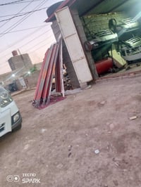 ناصرية رفاعي • قطع غيار • أصلي