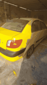 صباغ سيارات بسعار مناسبه
مزقيعي كبه قرب الرشيديه ***********
