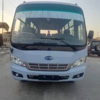 كوستر جاك • ٢٠١٣ • ٣٠نفر