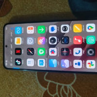 ريدمي 12 • ١٢٨ • بغداد