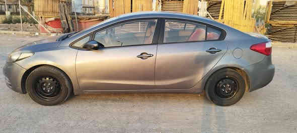 سلام عليكم كيه سيراتو2015صبغ متقطع بس ابيع حزام بدون فتح براغي تبريد مكينه جاهزه السعر108رقم الهاتف ***********متواجت ع واتساب بس
