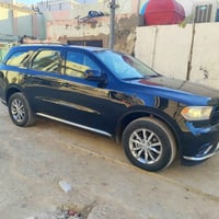 دورانكو • ٢٠١٧ • V6 3600