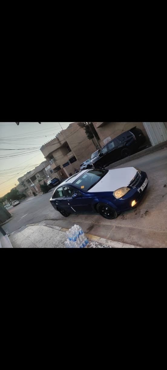 اوبتره 2006 كير مكينه تبريد كفاله حداديه جاهزه تحويل مباشر السعر 35 عليه غرامات 600 غلمشتري رقم الهاتف 0774 105 1873
