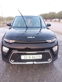 سول ٢٠٢٢ • محرك ٢.٠ • رقم أربيل