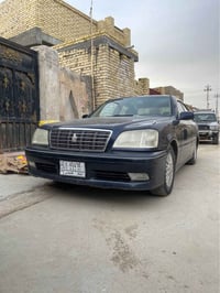 تويوتا كراون • ذي قار • كاملة