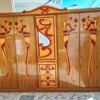 غرفه نوم • النجف الاشرف • بدون ضرر