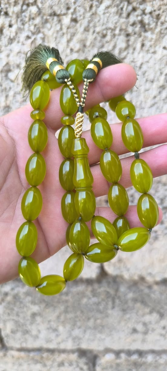 ‎للــــــــــــــبیـــــــــع 
✂🧵📿✂🧵📿✂🧵📿🧵✂🧵
#سبحة سندلوس
#حبة( 33 )  .خراط يدوي . شغل يدوي‎ رانية, السليمانية


**إذا كنت صاحب هذا الإعلان وتريد حذفه لأي سبب، رجاءا أرسل رسالة إلى الدعم الفني**