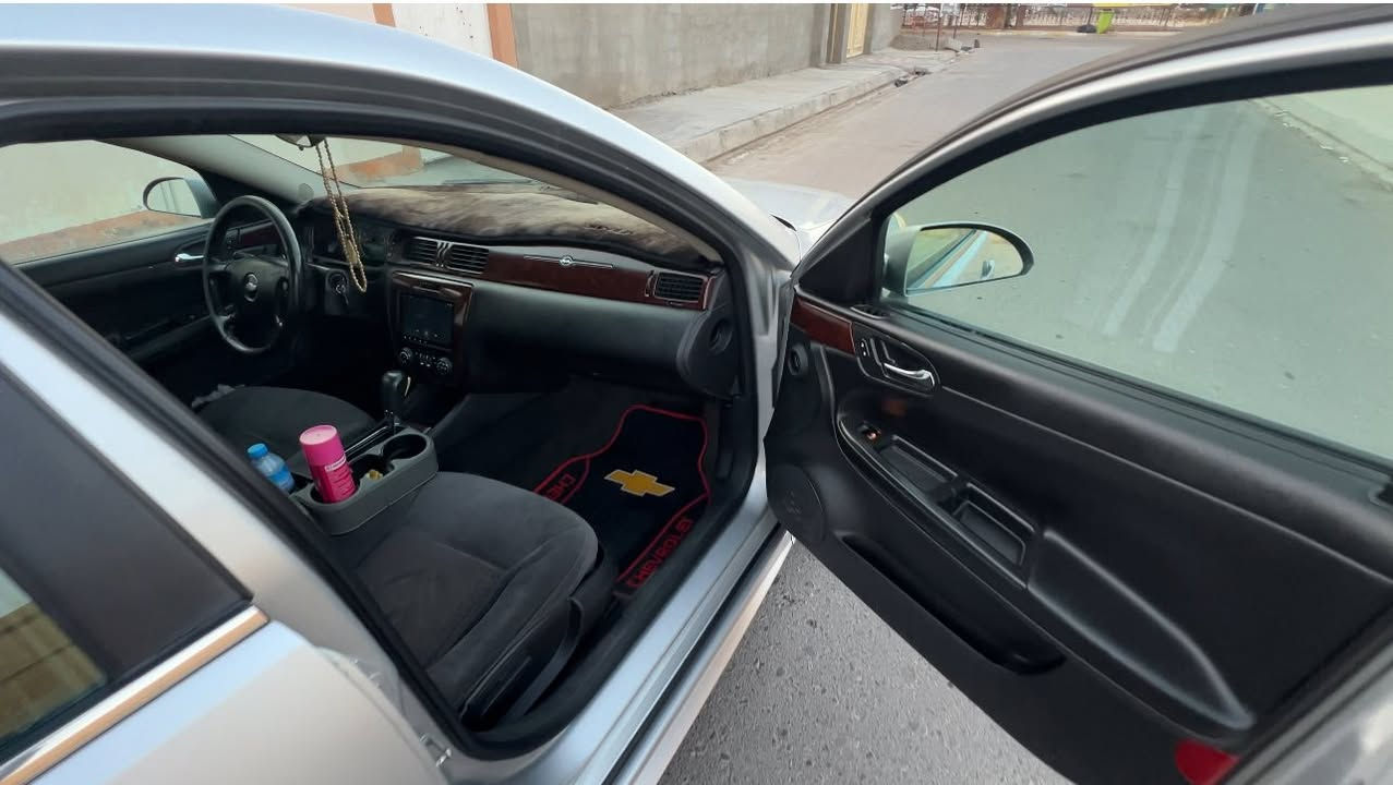 سلام عليكم

امبالا ٢٠١١ رقم أربيل مكينة ٣٥٠٠ كير مكينة بشرط

فقط تبديل چاملغ امامي من امريكا 

عنوان. ديالى بلدروز. ( رقم الهاتف *********** ) 

السعر المطلوب ١٠٠ وبي مجال للشراي
