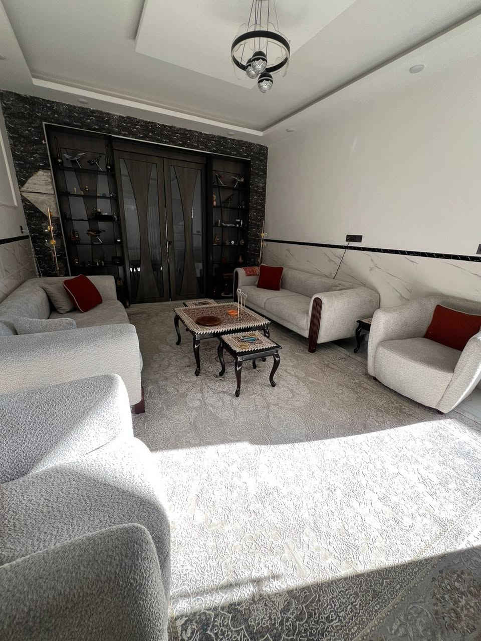 🔴 دار للبيع 🏘🔑🔑FOR SALE 

🔴الموقع👀حي الفلاح الثانية جهة توزيع اراضي السمنت

🔴 ملك صرف طابو الزهور

🔴مساحة الدار ( 160 ) متر

🔴الواجهة (7.5)

🔴 طابقين بناء سنة 2024

🔴الطابق الأول يتكون من غرفتين نوم وهول واستقبال ومطبخ وصحيات..

 🔴 الطابق الثاني يتكون من غرفتين نوم وهول وصحيات.. 

🔴للأستفسار عن عروضنا العقارية المتميزة وأسعارها ⤵️مراجعة

          🎖تاج الملوك للعقار🎖
     

🔴العراق↔️الموصل↔️ حي الاخاء سايدين كنيسة تايتنك مقابل البسة الأصدقاء أو ألتواصل معنآ ⤵️على الارقام
☎️(***********) ابو حسن
☎️(***********) ابو حسن
☎️(***********) ابو عماد 
☎️(***********) ابو عماد
