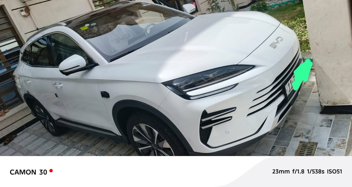 سونك باس اعلى مواصفات فلاكشب  السياره ماشيه الف فقط بعدة زيرو و صار وياي هذا الحادث جداً بسيط عمرته و جاهزه للبيع تئكد من سعره و اجمع معلومات يله تتصل  *********** مكاني بغداد العامريه
