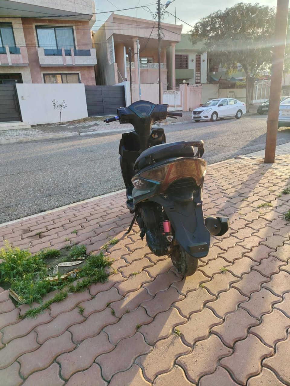 السلام عليكم ماكس جامبو 2022 ياباني مو صيني دراجه ما متعوبه تخبل كامله ما بيها اي نقوصات لايتات اشاير كهربائيات مكينه خرسه على بلاد ما مطخوخه سبانه دراجه نضيفه حيل بلاديه سعر 425 وبيها مجال ويرهم مراوس .


**إذا كنت صاحب هذا الإعلان وتريد حذفه لأي سبب، رجاءا أرسل رسالة إلى الدعم الفني**