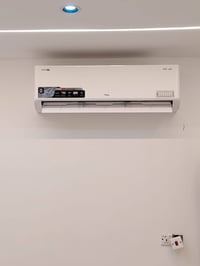 تركيب سبليت • صيانة وغسيل • أبو غريب