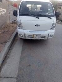 07710831171 السلام عليكم ورحمه الله وبركاته كيا بنجو للبيع موديل 2010 ...