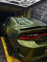 جارجر جي تي • ٢٠٢١ • رقم سليمانية