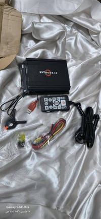 قيم واخذهم • اكسسوارات إلكترونية