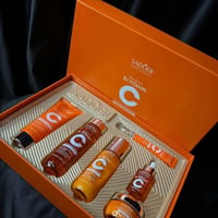 بكج كامل • روتين متكامل • بشرة ناعمة