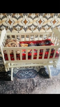 الزبير • أثاث أطفال