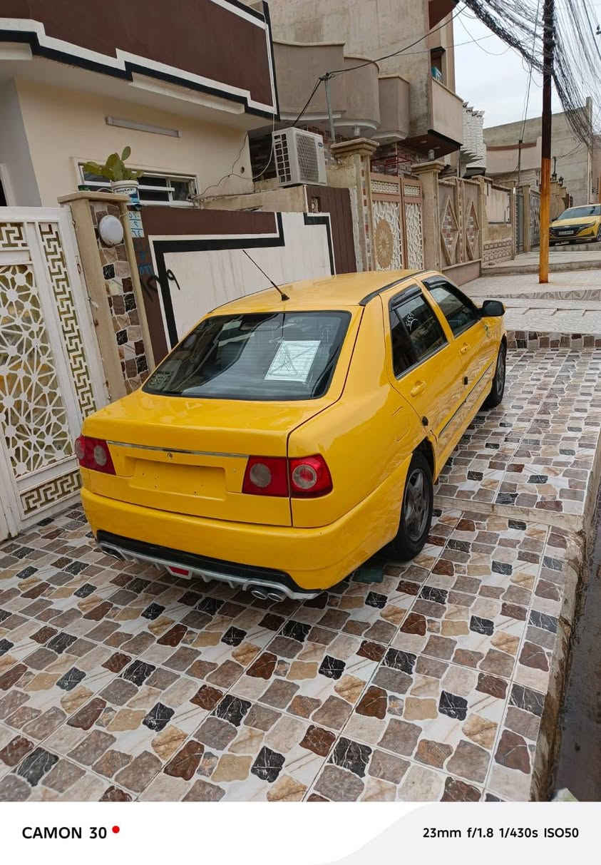 كوين موديل 2011 محرك كير اصلي شرط كابون بانزين بيها رقم دولي نينوى هزه جديده هيئه غرامه صفر صدر جديد طخم تايرات جديد سعر 35  بي مجال تواصل ***********
