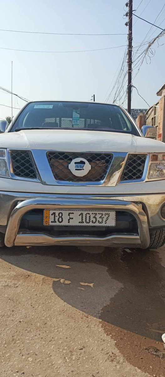 نيفاره موديل 2010 رقم بابل دولي سنويه 2030 هزه جديده محرك كير اكسن مكفولات كير عادي تخم تاير ياباني صار نص شهر شاده مكفوله من الصبغ عنوان بابل جبله سعر 98 //////***********
