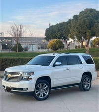 تاهو LTZ • ٢٠١٥ • كركوك