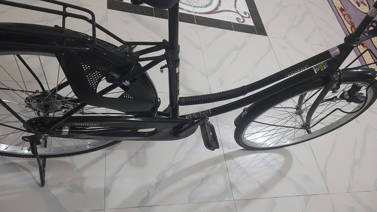 سلام عليكم بيسكل ياباني حجم ٢٦ جديد مامستخدم لبيع السعر ١٢٠ المكان أبو غريب خرنابات رقم الهاتف *********** الموشراي لايدخل
