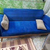 كنب تركي • مستعمل • حي العامل
