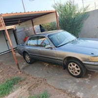 مارك كصيف • ١٩٩٤ • البصره القرنه