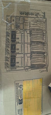 كنتور • ملابس وأحذية • ٢م×٢٫٥م