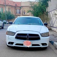 تشارجر • موديل ٢٠١٤ • رقم اربيل