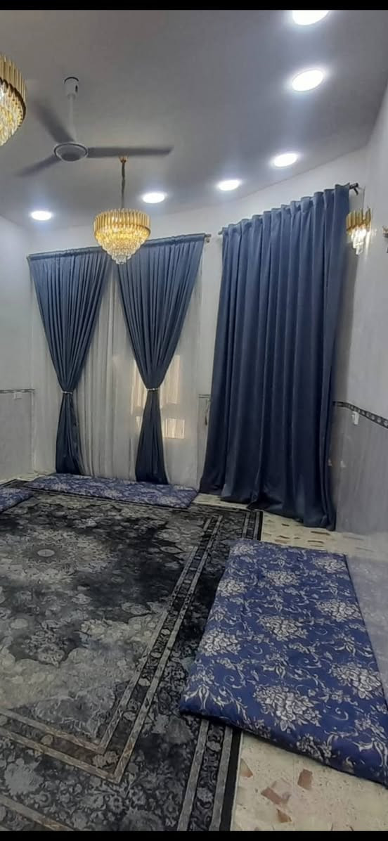دار للبيع الزعفرانية
زراعي سند 25 بيت بنيه
 الفرع الثاني
  المساحه 105 متر
الواجه 7 نزال 15
البيت كامل بناء درجه اولى حديث
طابقين وغرفه طابق ثالث 
يحتوي على 5 غرف + صاله و مطبخ واستقبال
للاسفسار الاتصال عل رقم
 

 *********** واتس اب 

***********
