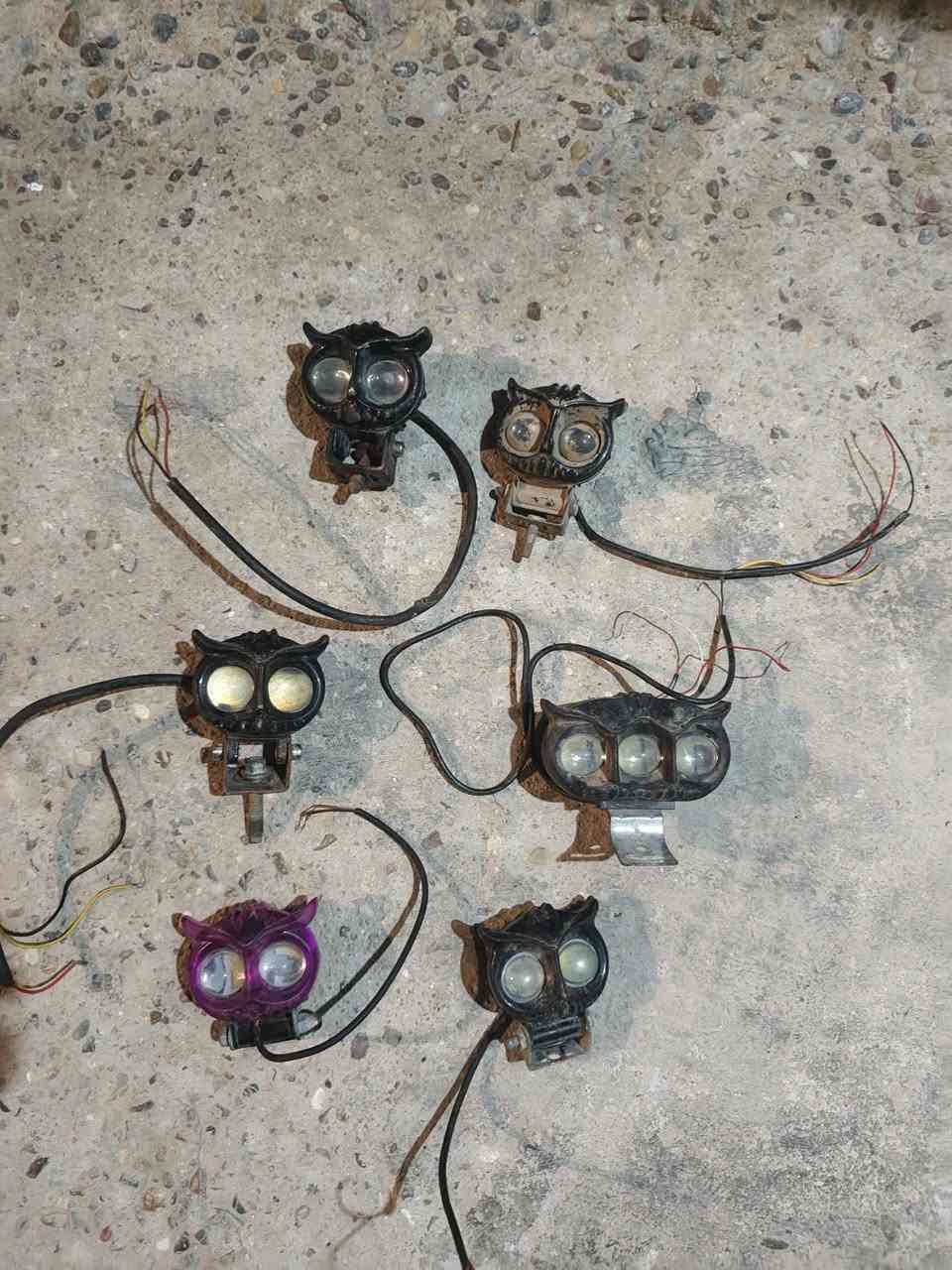 السلتم السلام عليكم غراض جي فور أو كامكو فيتو صيني موجود غراض كله شركه وسعر جوه مناسب


**إذا كنت صاحب هذا الإعلان وتريد حذفه لأي سبب، رجاءا أرسل رسالة إلى الدعم الفني**