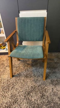 خشب زان • ٦ قطع • نفس الشكل