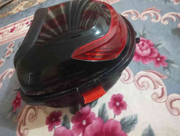 للبيع  صندوك يرهم دلفري كبير مكاني قدس 
‏‪***********‬‏
