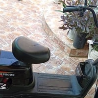 بايسكل شحن • موديل ٢٠٢٥ • كركوك