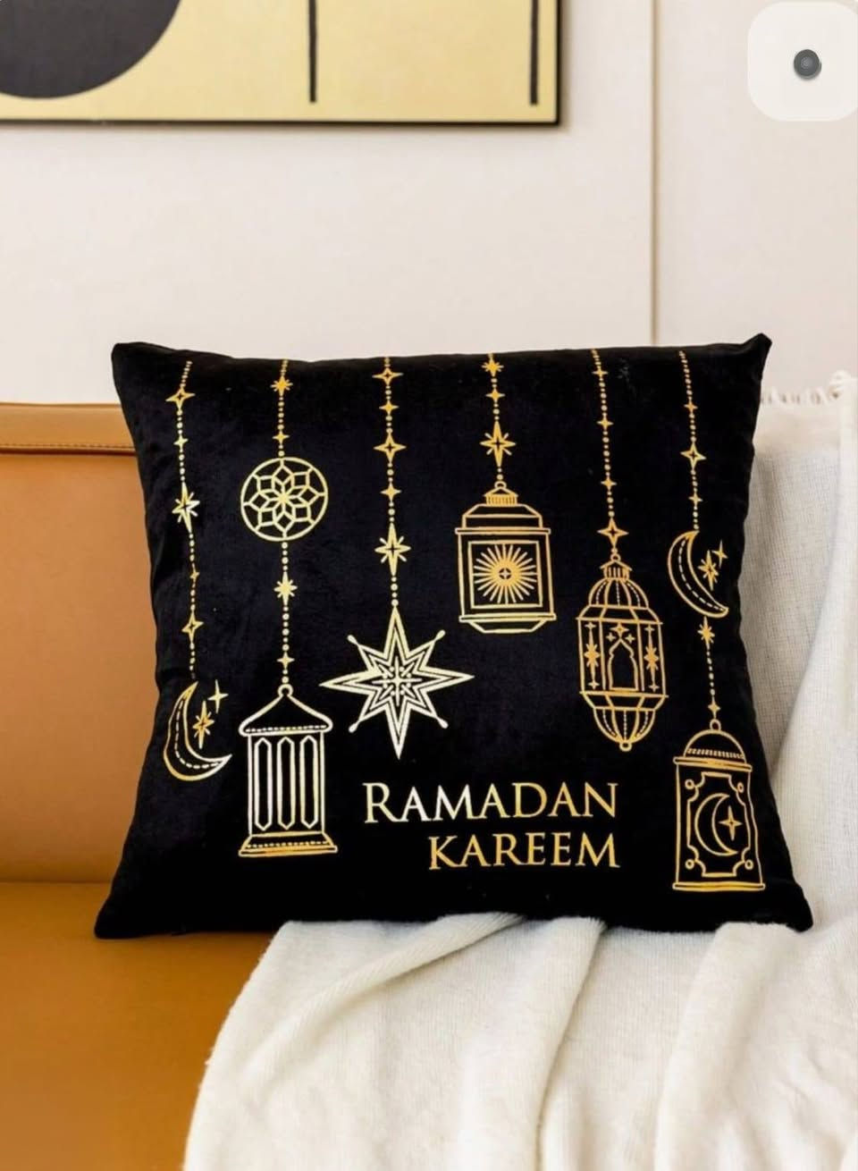 كوشات رمضان قديفة مذهب اصلي القياس الكبير
سعر القطعة ١٥٠٠

تتوفر خدمة توصيل


**إذا كنت صاحب هذا الإعلان وتريد حذفه لأي سبب، رجاءا أرسل رسالة إلى الدعم الفني**