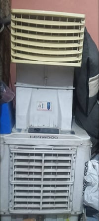 مبرده للبيع نظيفة مكاني بغداد الاسكان التواصل  عل خاص او اتصل 07857130...