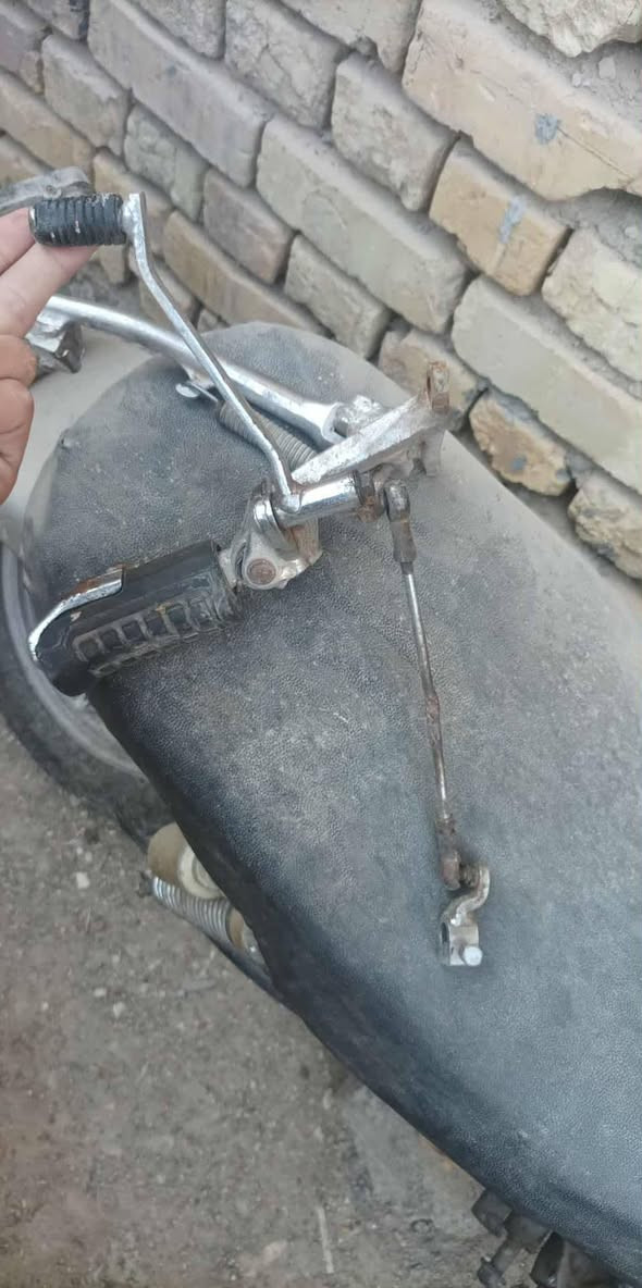 غراض هوندا ريبل للبيع ويل خلفي نباع صالصنات نباعت تانكي نباع


**إذا كنت صاحب هذا الإعلان وتريد حذفه لأي سبب، رجاءا أرسل رسالة إلى الدعم الفني**