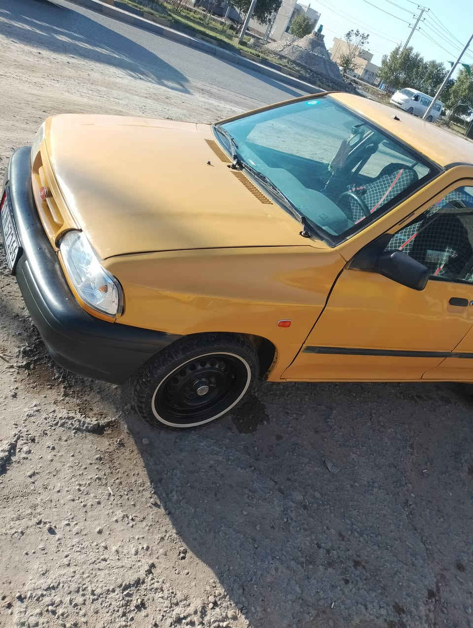 سايبا موديل 15 مكينه كير تخم تاير بلجيس تبريد شغال عوزة بس غاز قطرة خياس مابيها شواصيها نظيفة رقم انكليزي بغداد سنوية مشروع وطني لل27 شوفت عينك بصورة مصفرة هيئة مامطلوبة لو الف 
عليها غرامات 200 بس السعر 28 مكاني بابل *********** واتس اب
***********
