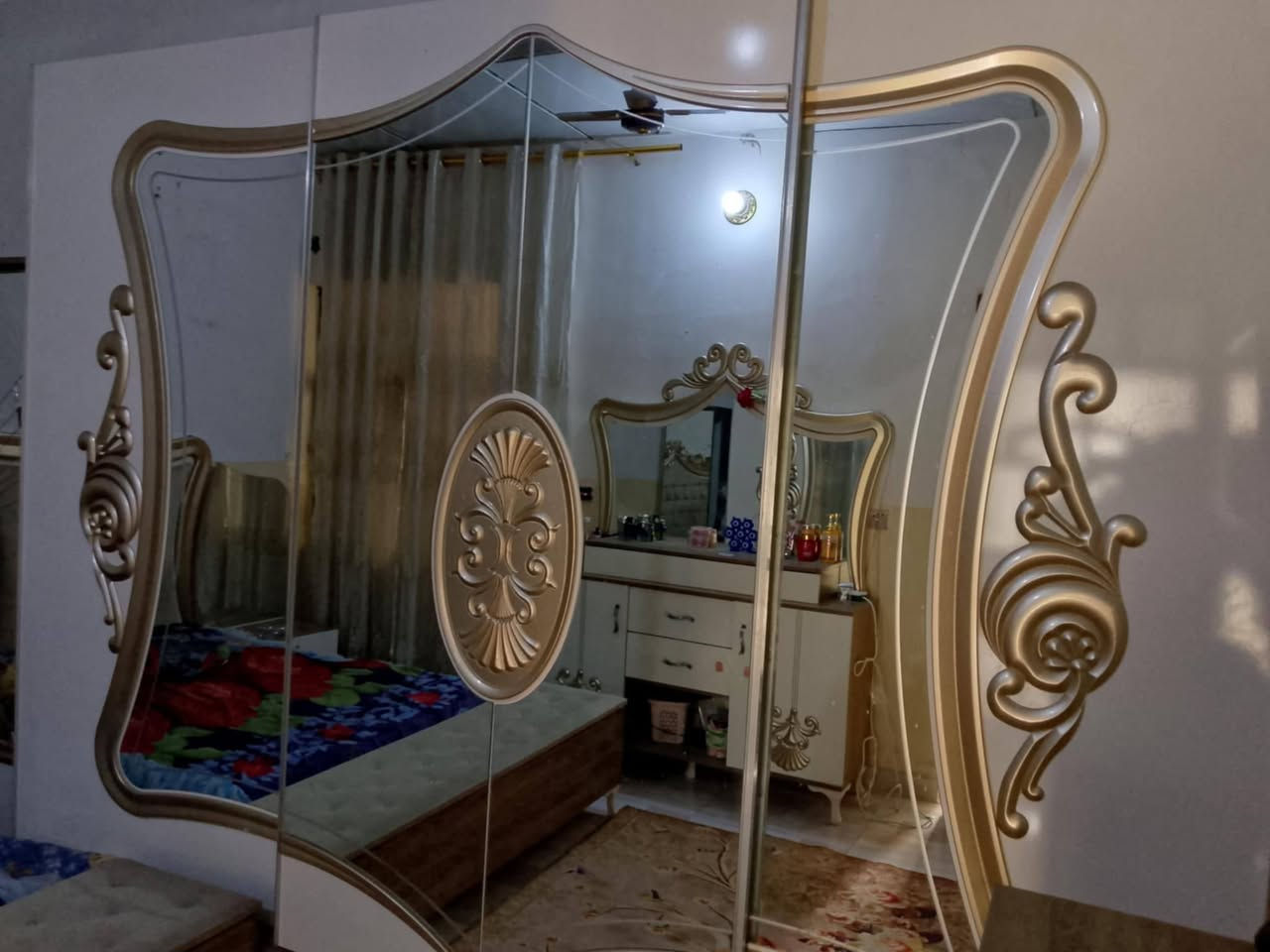 مكلفة بالنشر غرفة تركيا ٨ قطع السعر ٥٠٠ وبي مجال مكانها بغداد المشتل


**إذا كنت صاحب هذا الإعلان وتريد حذفه لأي سبب، رجاءا أرسل رسالة إلى الدعم الفني**