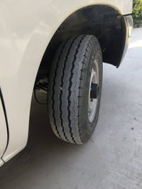 نيسان نافارا • ٢٠١١ • ١١١٠٠٠ كم
