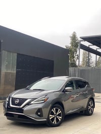 مورانو SL • ٢٠٢٤ • فول