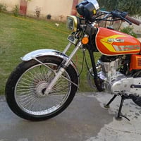 تايكر • موديل ٢٥ • اوراق أصولي