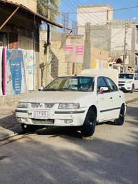سمند • ٢٠١٠ • كربلاء