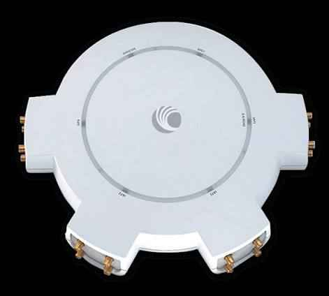 للـكوفيات، المطاعم، القاعات والمساحات الواسعة
إذا تحتاج واي فاي يغطي مسافة بعيدة ويخدم عدد كبير من المستخدمين بثبات، فـ Cambium Networks Xirrus XA4-240 يعتبر افضل حل قوي وعملي مع امكانيه اضافة اكثر من شبكه لتفصل بين شبكة الموضفين، الزبائن، الكاشير مثلا

مناسب للأماكن الكبيرة والمزدحمة مثل:
الكوفيات، الفنادق، القاعات، الأسواق، الساحات، والمشاريع التجارية.

أهم المميزات:
• تغطية لاسلكية قوية ولمسافات بعيدة حسب نوع الهوائيات والتوزيع
• يدعم تردد 2.4GHz و 5GHz
• سرعة تصل إلى 3470 Mbps
• يتحمل حتى 960 جهاز متصل بنفس الوقت
• تقنية MU-MIMO لتوزيع أفضل للاتصال وتقليل الضغط
• يحتوي على 16 منفذ لتركيب هوائيات خارجية حسب الحاجة
• منفذ 2.5GbE ومنفذ GbE للربط السلكي
• مناسب للأماكن ذات الاستخدام العالي والزخم الكبير
• يقلل الحاجة إلى عدد كبير من أجهزة الأكسس بوينت في بعض المشاريع
المواصفات:
النوع: Access Point داخلي عالي الكثافة
المعيار: 802.11ac Wave 2
الهوائيات: خارجية عبر 16 RP-SMA
الاستخدام: للتغطية الواسعة والأماكن المزدحمة
ملاحظة:
الجهاز جديد يجي هديه ويا 8 انتنا من عدنا
يوصل مدى البث 1كم وبرمجة الجهاز علينا حسب تفضيل الزبون كربلاء, العراق


**إذا كنت صاحب هذا الإعلان وتريد حذفه لأي سبب، رجاءا أرسل رسالة إلى الدعم الفني**