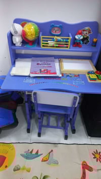 مكتبة طفل • جديدة