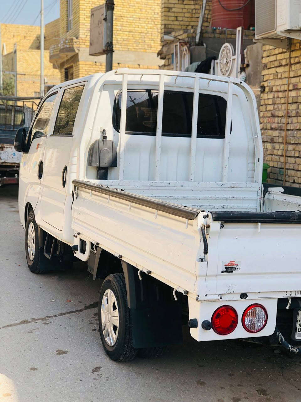 كيه بنكو دبل قماره كفاله عامه موديل 2023 رقم موبايل ***********.
مكلف بالنشر فقط 
مكان الناصرية
