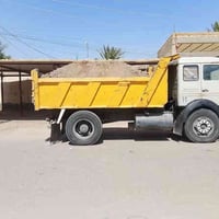 موديل 92 • شاصي مكفول • قضاء الخضر