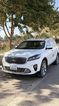 سورنتو • ٢٠٢٠ • دفع رباعي