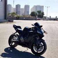 Honda CBR 600RR🔥🖤 سلام عليكم الراغب بل شراء Honda cdr 600rr مكينه كير ...