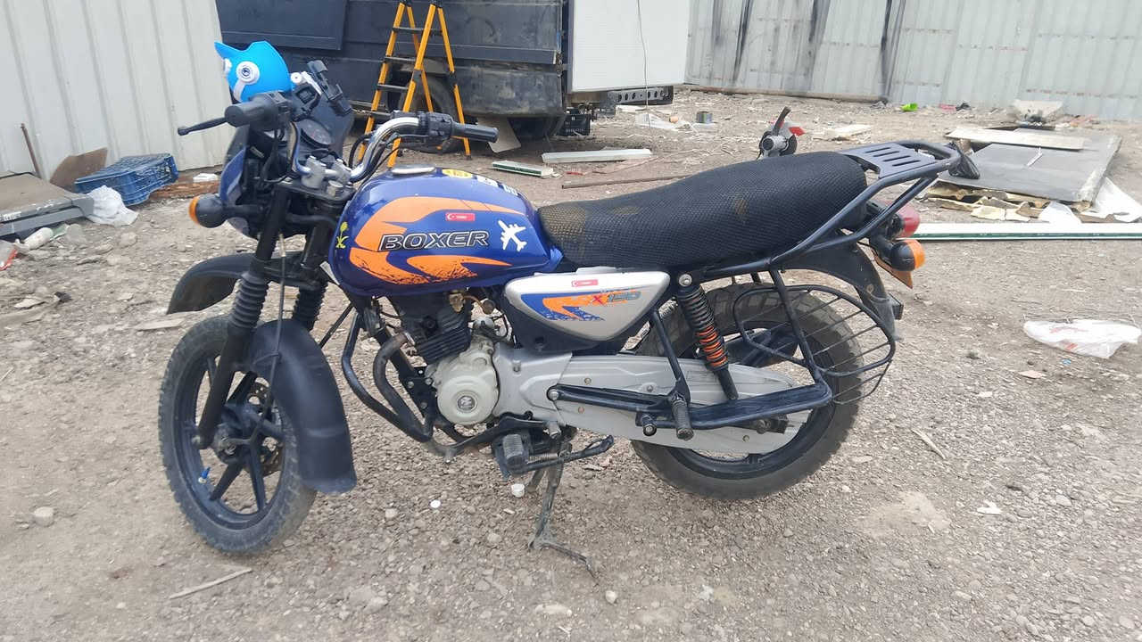 مراوس بدراجه مرقمه  دراجتي موديل 22 نازله 23 الدراجه أوراق اصوليه بوجهك ترقم


**إذا كنت صاحب هذا الإعلان وتريد حذفه لأي سبب، رجاءا أرسل رسالة إلى الدعم الفني**